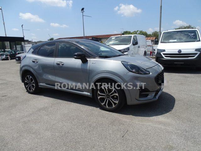 FORD Puma 1.0 EcoBoost 125 CV S&S ST-Line