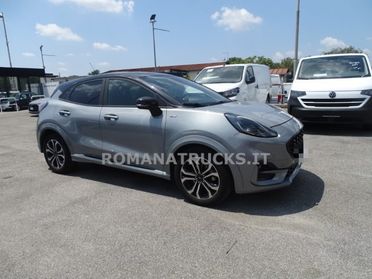 FORD Puma 1.0 EcoBoost 125 CV S&S ST-Line