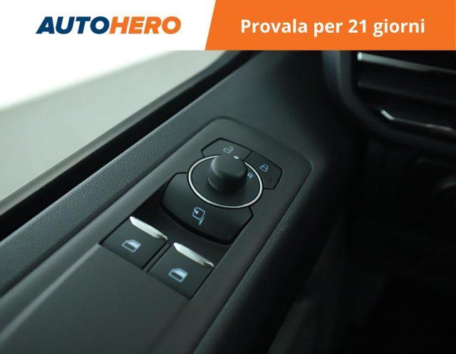 FORD Tourneo Custom 320 2.0 EcoBlue 170CV aut. PL Titanium