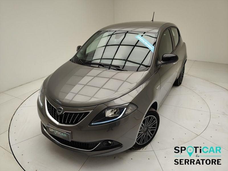Lancia Ypsilon III 2021 1.0 firefly hybrid Gold s&s 70cv