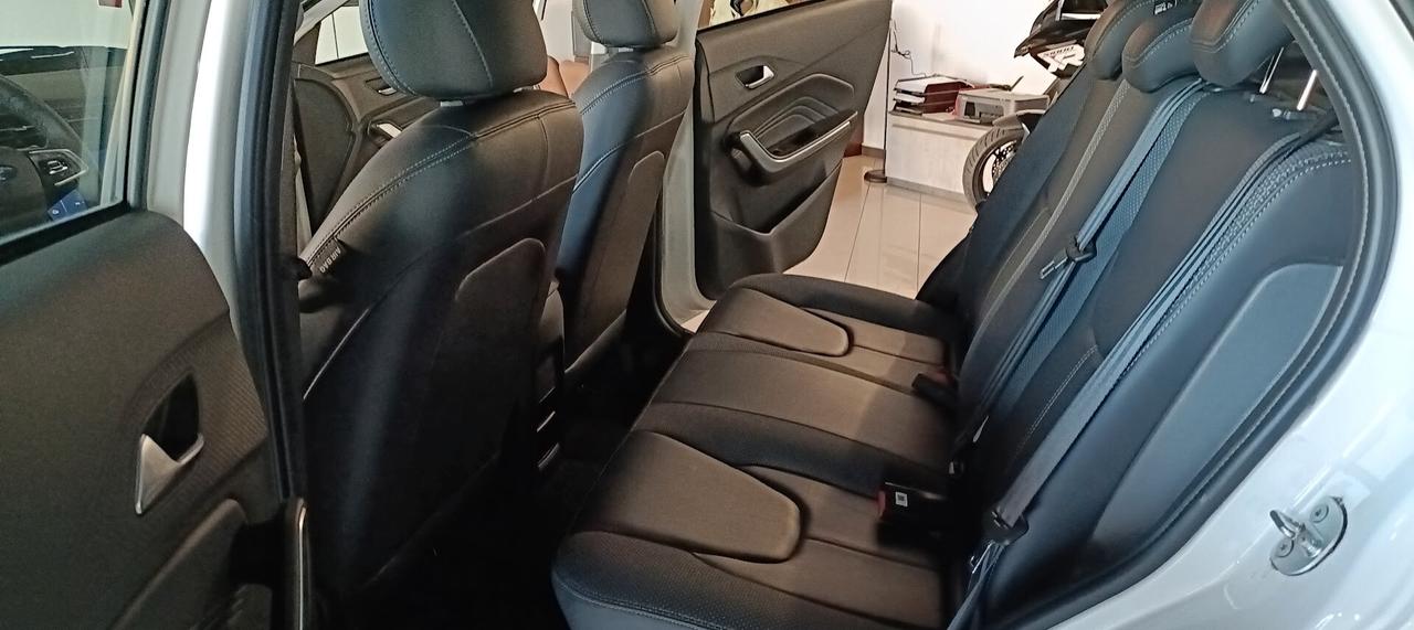 Dr 3.0 1.5 CVT Bi-Fuel GPL