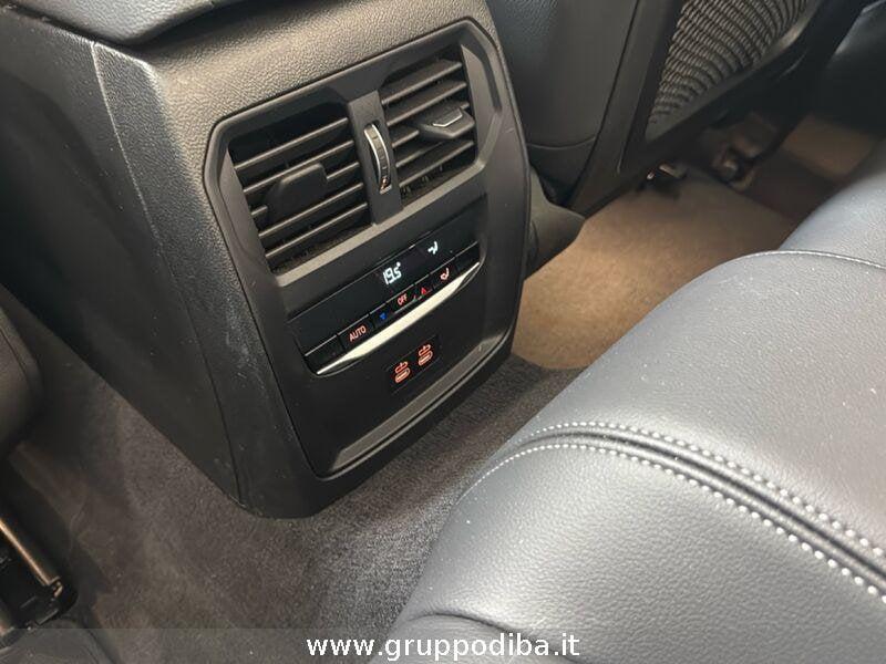 BMW Serie 4 G23 2020 Cabrio Diesel 420d Cabrio mhev 48V Sport auto
