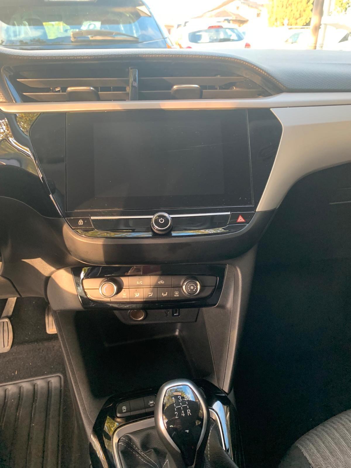 Opel Corsa 1.2 Elegance 1.2 75 CV