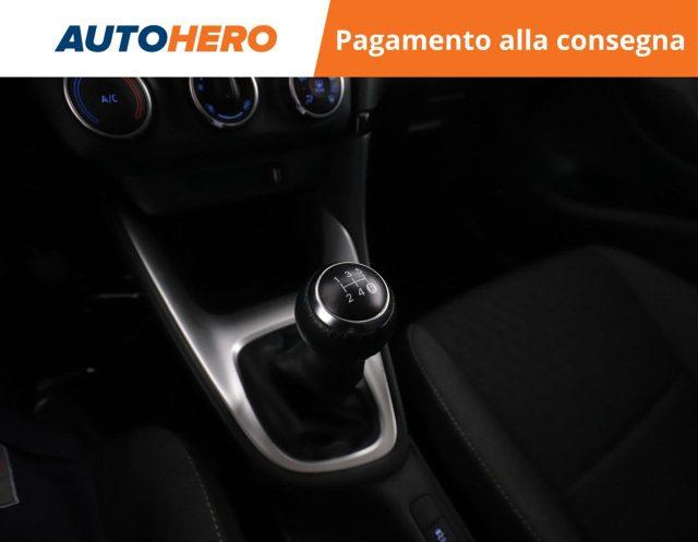 TOYOTA Yaris 1.0 5 porte Trend