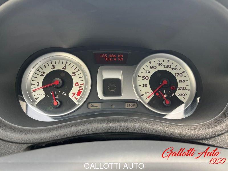 Renault Clio Clio 5p 1.2 16v (pack)