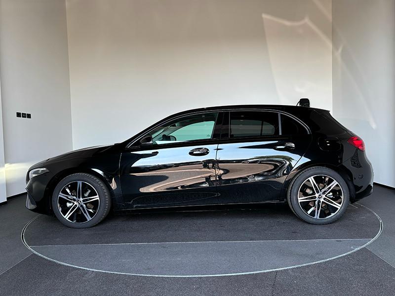 Mercedes-Benz Classe A A 180 d Automatic Progressive Advanced Plus