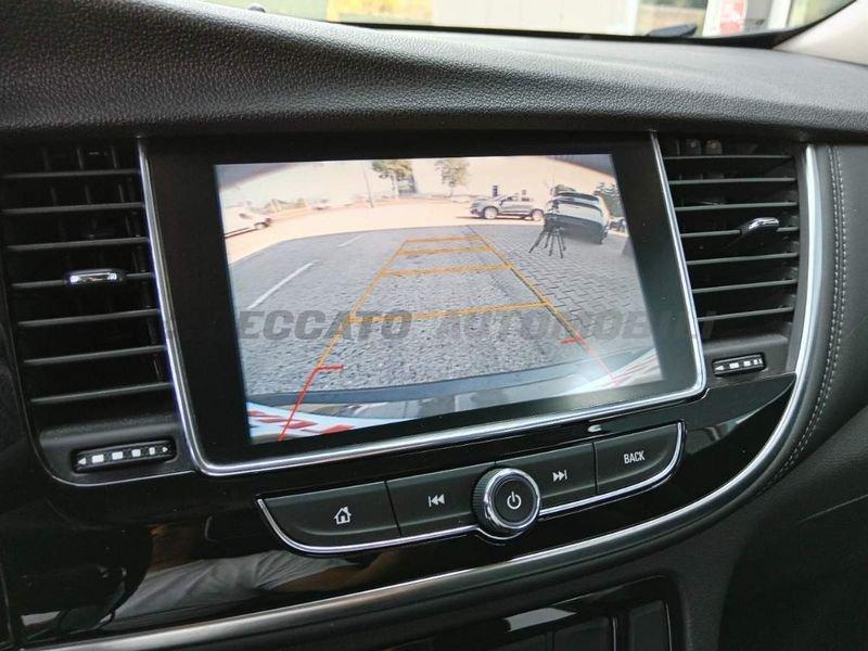 Opel Mokka Mokka X 1.4 t Innovation Gpl-tech 4x2 140cv