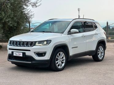 Jeep Compass 1.6 Multijet II 2WD Limited 04\2021