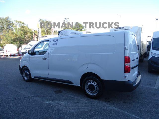 PEUGEOT Expert 1.5 hdi 100cv LONG COIBENTATO + FRIGO -20 FRCX