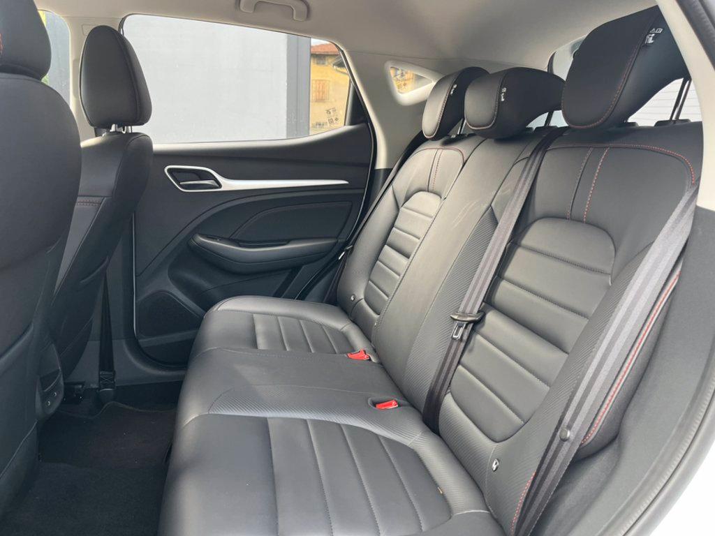 MG ZS 1.5 Luxury del 2022