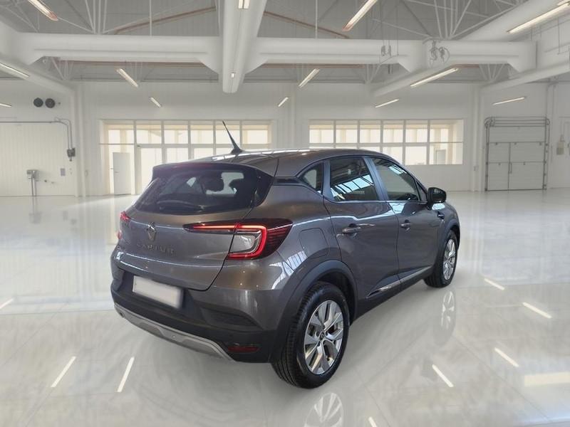 RENAULT CAPTUR 1.5 DCI BLUE 70KW BUSINESS