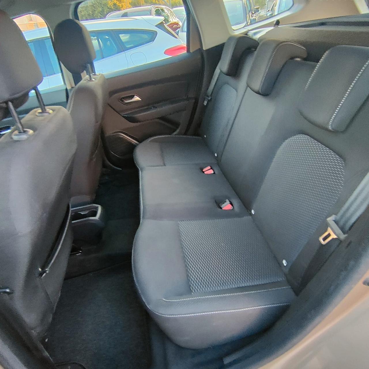 Dacia Duster 1.5 Blue dCi 8V 115 CV 4x2 Comfort