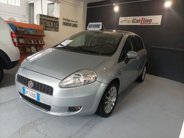 Fiat Grande Punto 1.2 Frizione e Distrib Nuova!!!