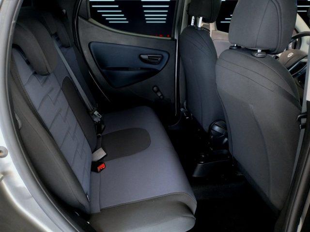 LANCIA Ypsilon 1.0 FireFly Hybrid Gold Plus Km 39.000 Iva Esposta