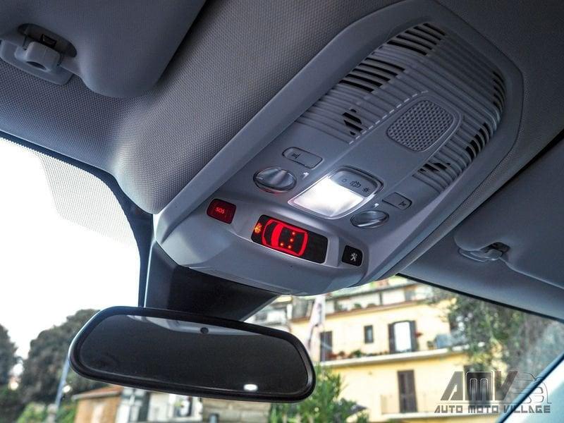 Peugeot 3008 PureTech Turbo 130 S&S UNIPROPR-CRONOLOGIA PEUGEOT