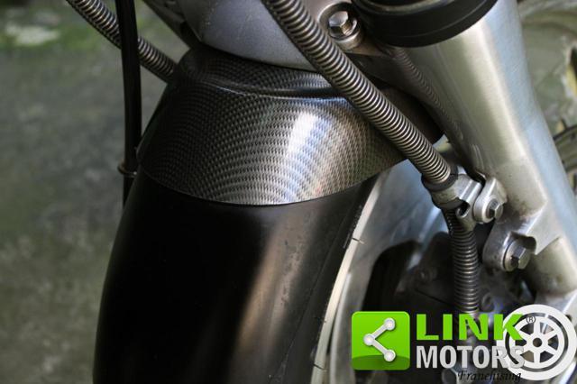 YAMAHA V-Max 1200 102 CV Power Cruiser