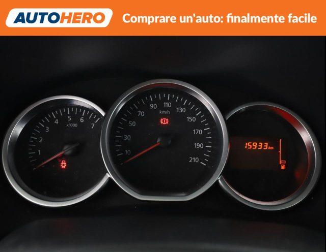 DACIA Sandero Stepway 0.9 TCe 12V 90 CV Start&Stop