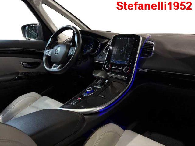 RENAULT Espace 1.6 dci energy Executive 160cv 7p.ti edc
