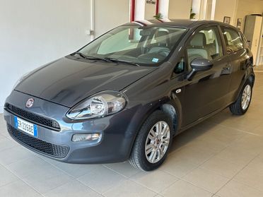 Fiat Punto 1.2 8V 3 porte Lounge LEGGERE BENE