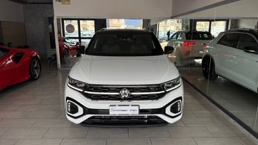 Volkswagen T-Roc 2.0 TDI SCR 150 CV R LINE