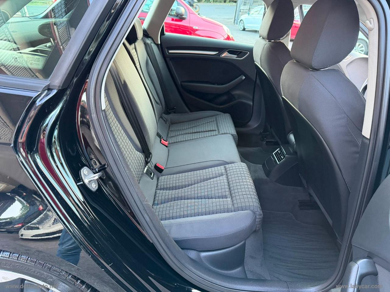 AUDI A3 SPB 2.0 TDI Ambition