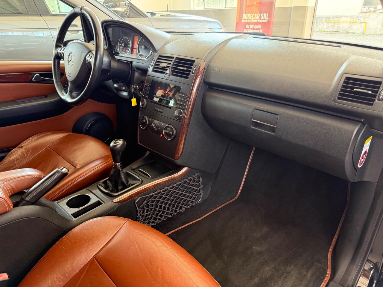 Mercedes-benz A 180 CDI Avantgarde