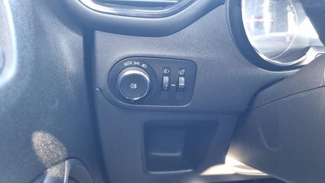 OPEL Crossland 1.2 12V Start&Stop Design & Tech