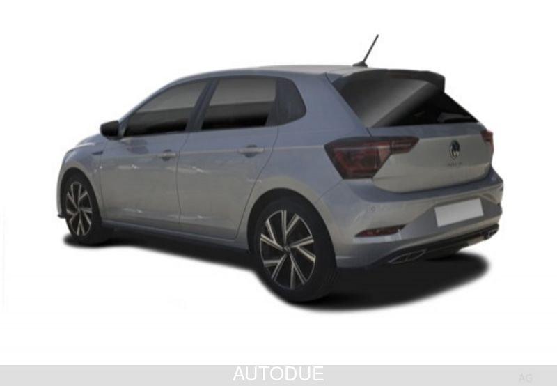 Volkswagen Polo VI 2022 1.0 tsi Life 95cv