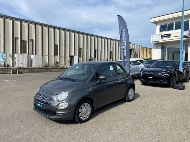 FIAT 500 *PROMO* 1.0 Hybrid Pop