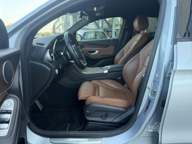 MERCEDES-BENZ GLC 220 d 4Matic Coupé Premium Plus AMG Night Pack