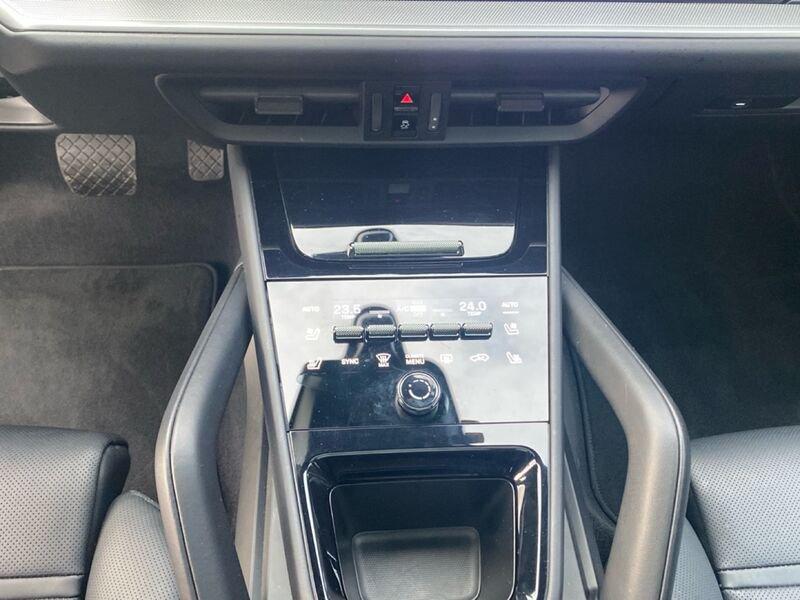 Porsche Cayenne Coupè Cayenne Coupé 3.0 V6 E-Hybrid 470 CV