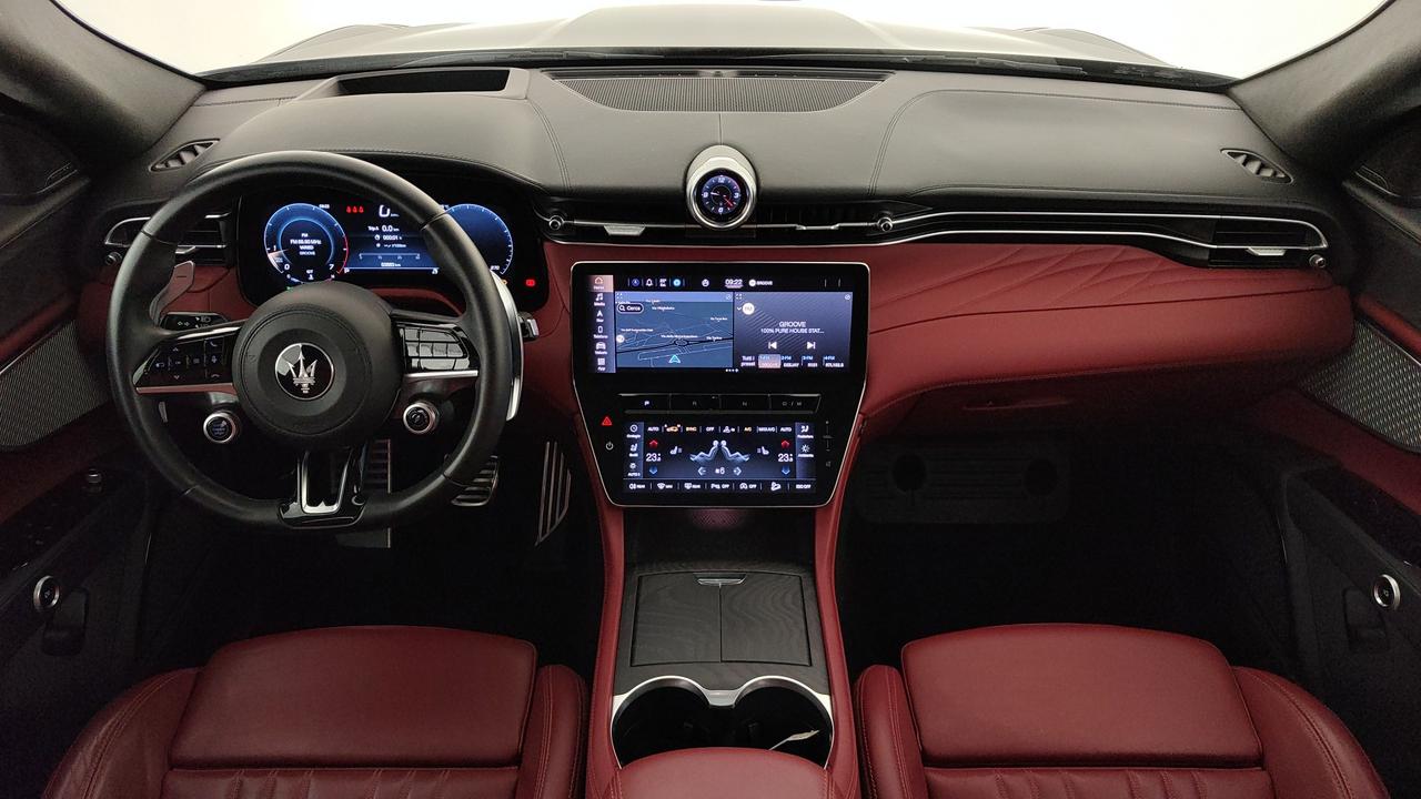MASERATI Grecale 2.0 mhev Modena 330cv auto