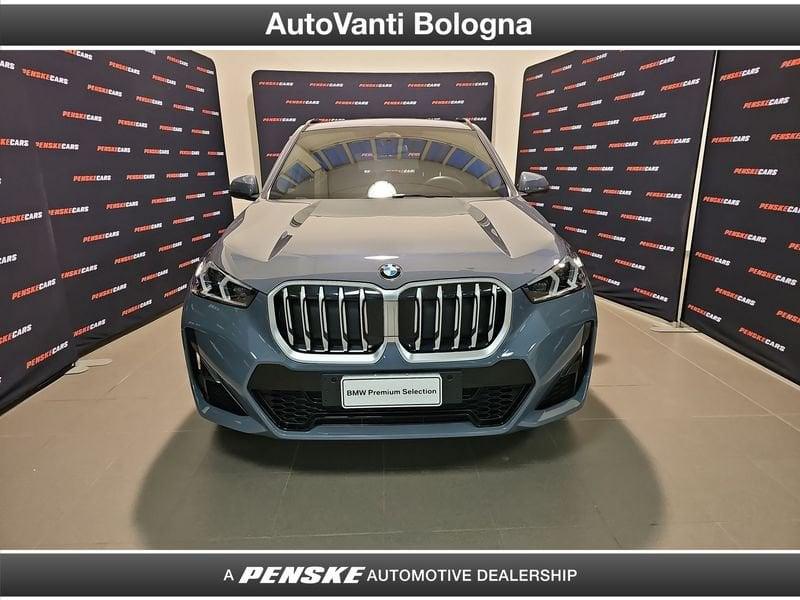 BMW X1 X1 sDrive 18d Msport