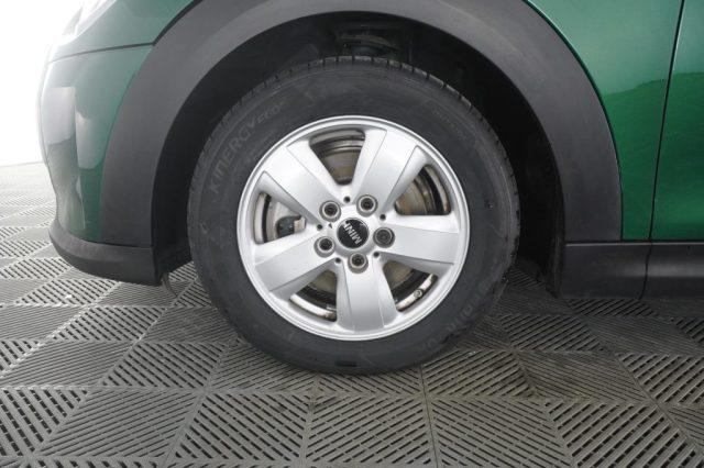 MINI Mini Cabrio 1.5 Cooper Cabrio