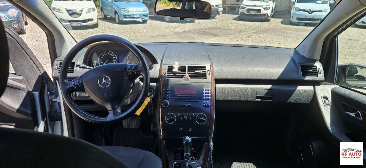 MERCEDES - Classe A - 170 Elegance