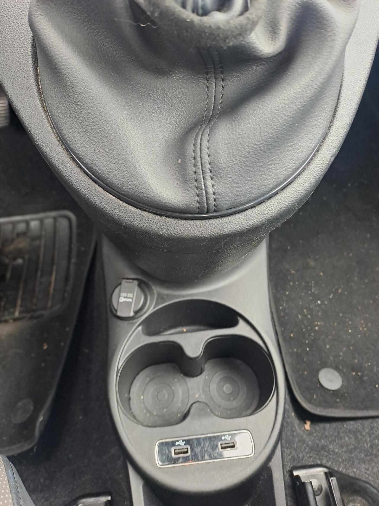 Fiat 500 1.0 Hybrid Sport ottime condizioni 12/2021