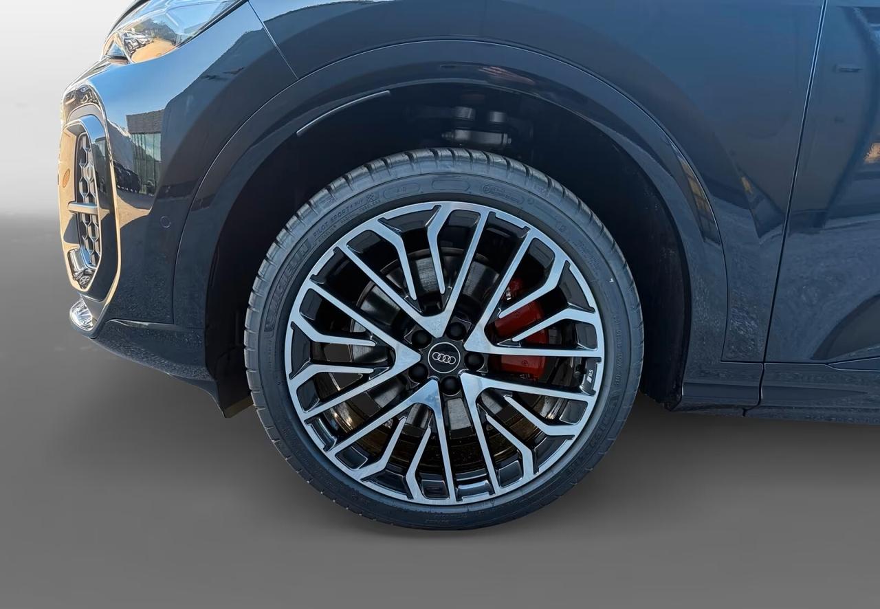 Audi Q5 SPB TDI 150 kW mHEV S-Tronic Quattro S-Line Edition