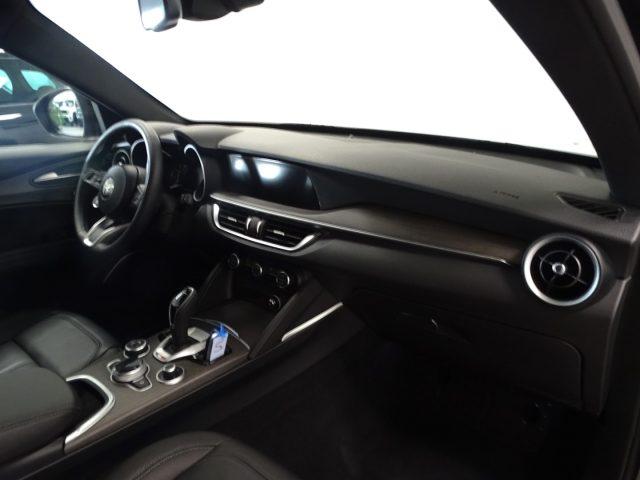 ALFA ROMEO Stelvio Ti 2.0 Turbo 280CV AT8 Q4 *PROMO PARISI GROUP*