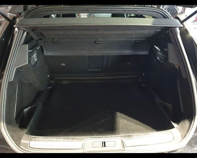 DS DS 7 Crossback BlueHDi 130 aut. Performance Line