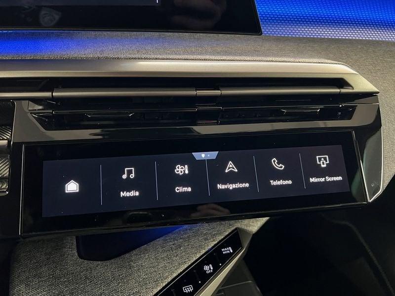 Peugeot 3008 3008 Hybrid 145 e-DCS6 GT