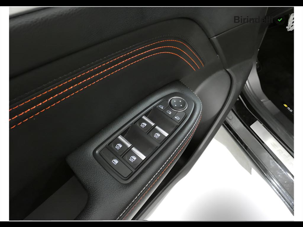 RENAULT Arkana - Arkana Hybrid E-Tech 145 CV R.S. Line