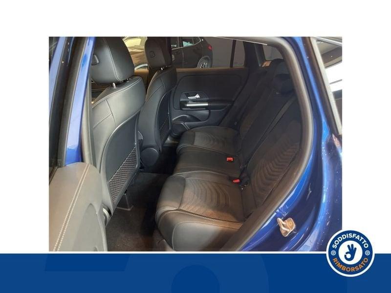 Mercedes-Benz GLA 200 Automatic Advanced Progressive