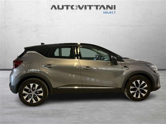 RENAULT Captur 1.0 tce Techno 90cv