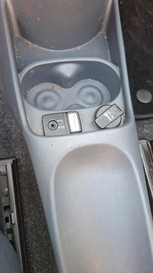 Fiat 500 Cabrio 1.2 Lounge 2015