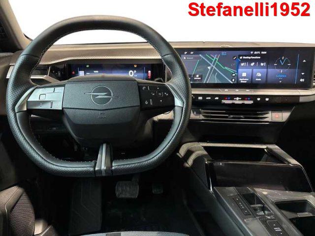 OPEL Grandland 1.2 hybrid GS 136cv e-dcs6