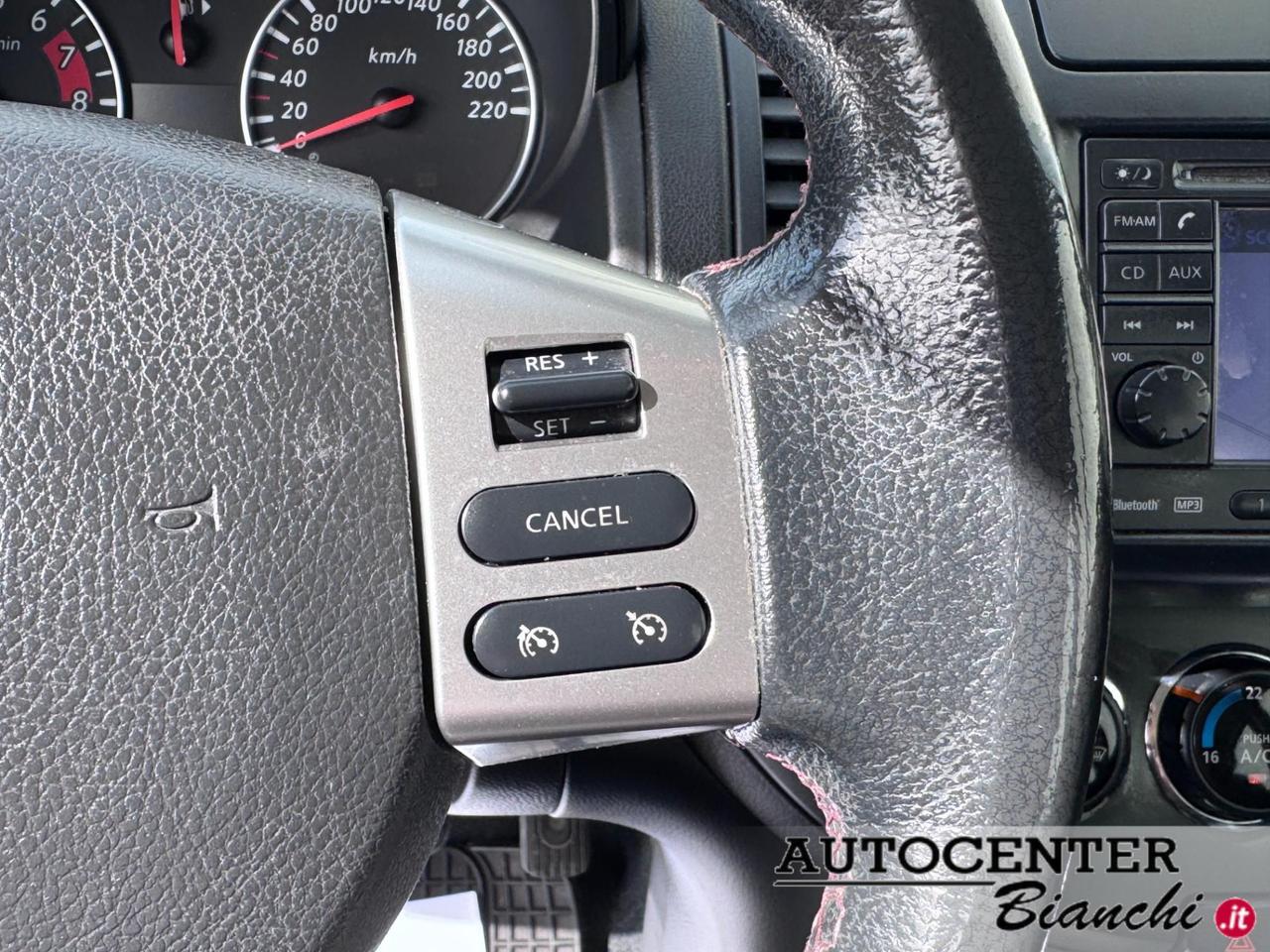 Nissan Note 1.6 16v Tekna FL