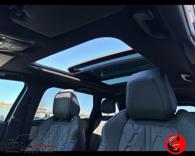 PEUGEOT 5008 BlueHDi 180 S&S EAT8 GT Pack