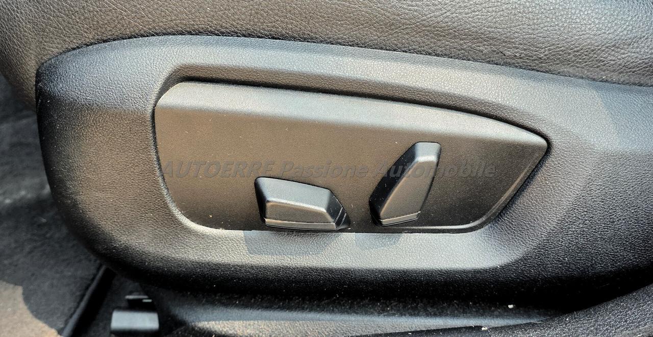 Bmw 525 525d xDrive Touring