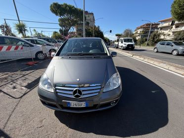 Mercedes-benz A 160 Benzina 5 porte Avantgarde c manuale
