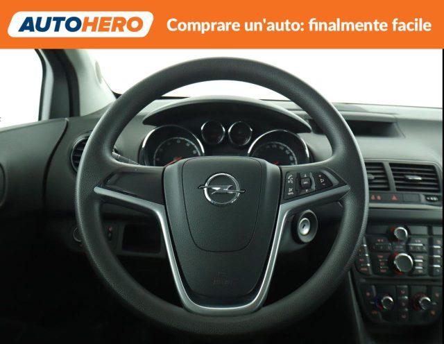 OPEL Meriva 1.4 100CV Advance